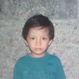 JoeGanid's profile picture. BatLord. Tagapagtanggol ng mga Naapi