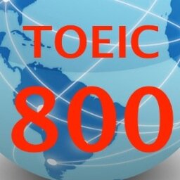 TOEICに出る英単語や英熟語をひたすら呟くbotです。時々、中の人が呟きます。英単語は、繰り返しの勉強で記憶。覚えにくい単語はRT！フォロー大歓迎です＾＾