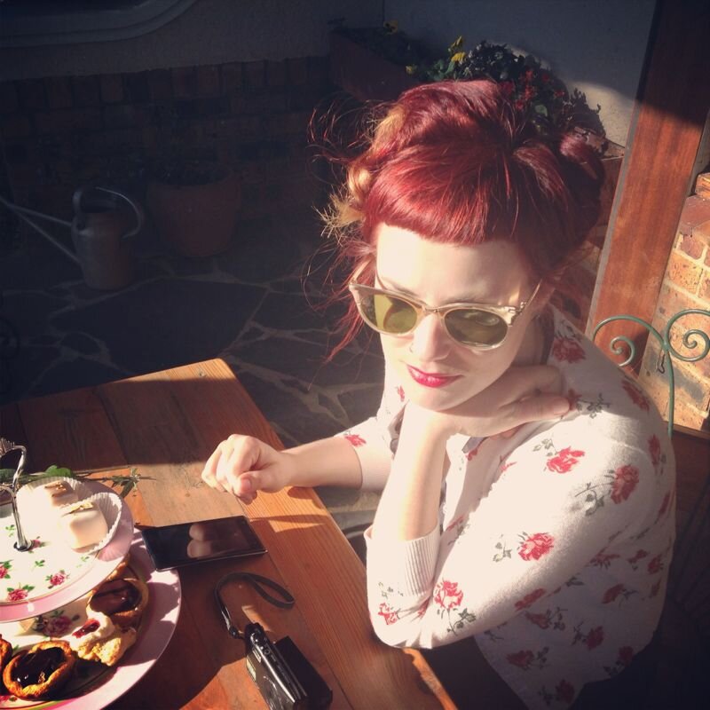 Food maker, food eater