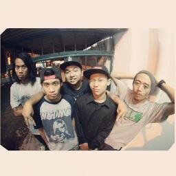 Amateur Hardcore Punk Band Since 2011 | HKM x LCHC | booking contact : 087856356507 / line : dimsjons27
