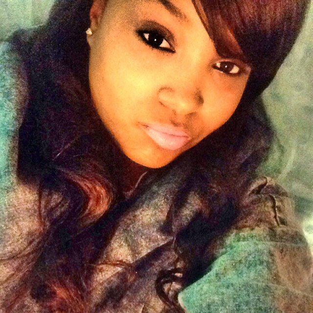 #TeamILuvMySon 
All About My Boi
#ThatIsAll!