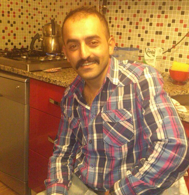 KkrtcSerkan's profile picture. 