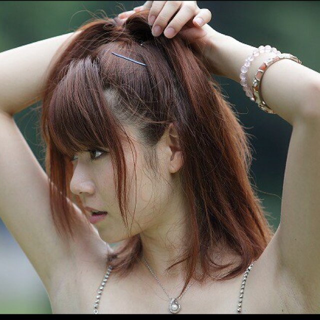 YUI♡ 基本フォロバしますp(^_^)q