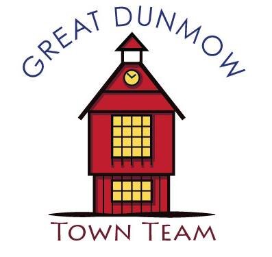 DunmowTownTeam's profile picture. Promoting and Supporting Local Bushiness and Great Dunmow as a whole!