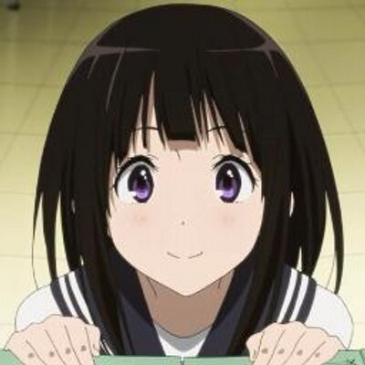 千反田えるの気になります Erklvhrk Twitter
