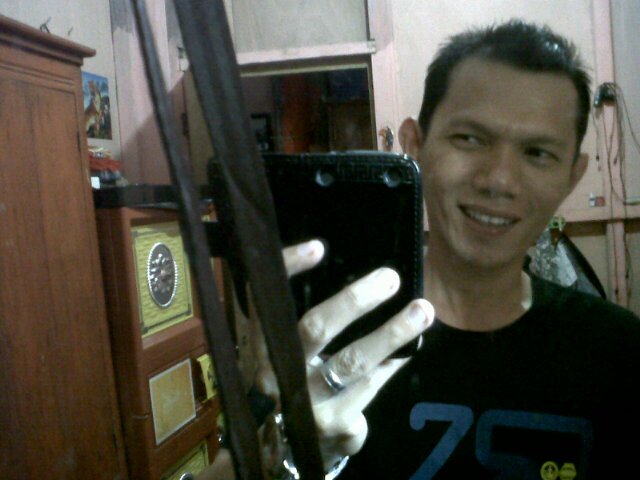 Pin : 2BB4D8FE
(We Can't Go Fast But We Can Go Anywhere)... #Parado4X4/4WD/Partai No.4/4-Dapil/Bln 4/2014