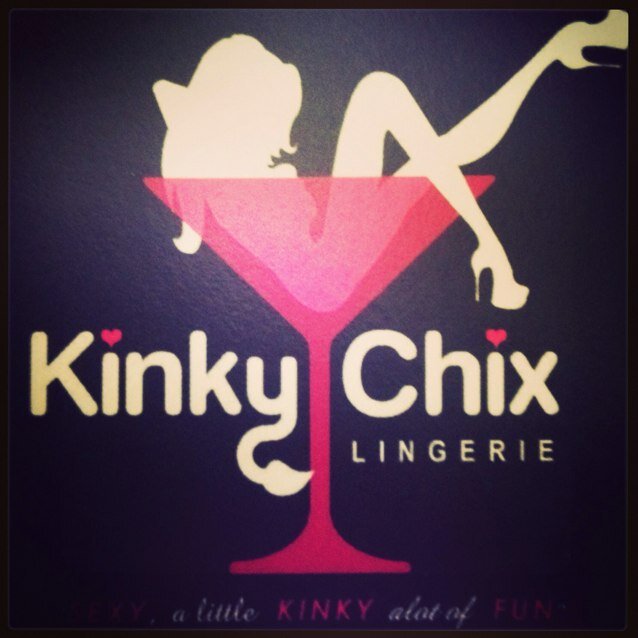 Kinky Chix Lingerie

SEXY, a little KINKY a lot of FUN ❤