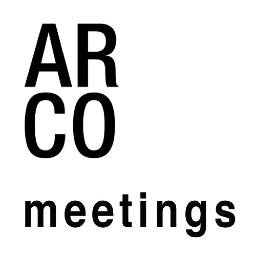 ARCOmeetings's profile picture. Live reports from the 7 #ARCOmeetings during @FeriaARCOmadrid, 19–22 February 2014 / Guest Tweeter: @LTTDS