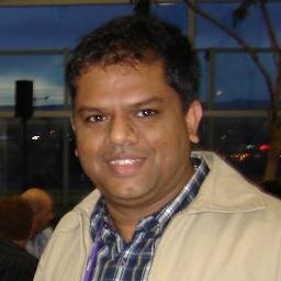 RaghavNirwani's profile picture. Software Architect with interest in Innovation Digital Cloud Travel Photography Economics Finance #ViewsMyOwn