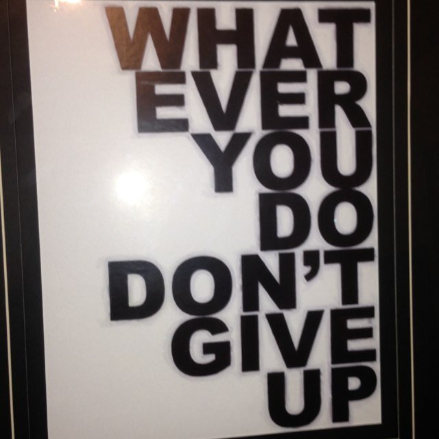If you could not fail, how big would you dream?
#grind #motivation