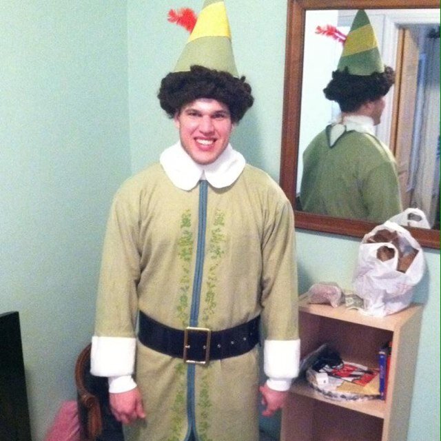 davidahonen's profile picture. 