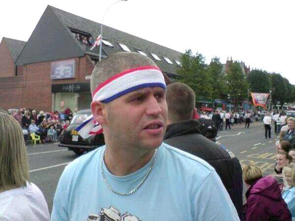 keithy1690's profile picture. 