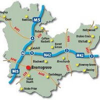 Bromsgrove (@bromsgrove) 's Twitter Profile