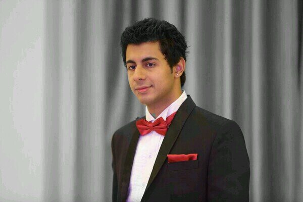 PuneetDhawan86's profile picture. 