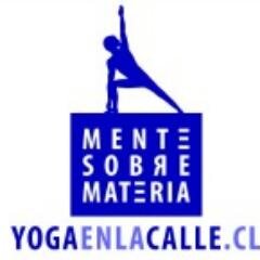 MENTE SOBRE MATERIA. Fuimos + 2.500 personas con un sólo objetivo:practicar YOGA. El 20/12 volvermos a repetir el desafío en la Plaza de la Ciudadanía. Namasté!