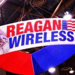 President & CEO of Reagan Wireless Corporation http://t.co/BTlCpNYJRP