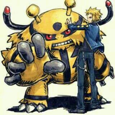 ハミルトン ポケモン勢 Keepknows Twitter ハミルトン ポケモン勢 Keepknows Twitter