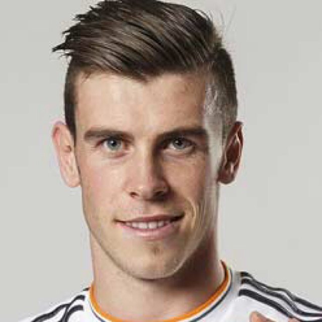 Gareth Bale | Welshman | Stats | Uitspraken | Foto's | Video's | #HalaMadrid |