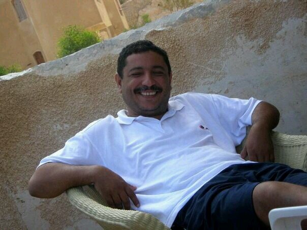 ahmedtaha664's profile picture. 