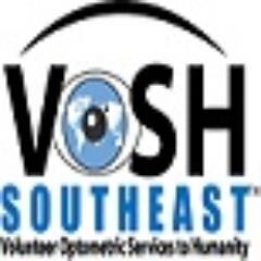 VOSH Southeast is an organization of individuals who are dedicated to providing vision care to people around the world who can not afford or obtain it.
