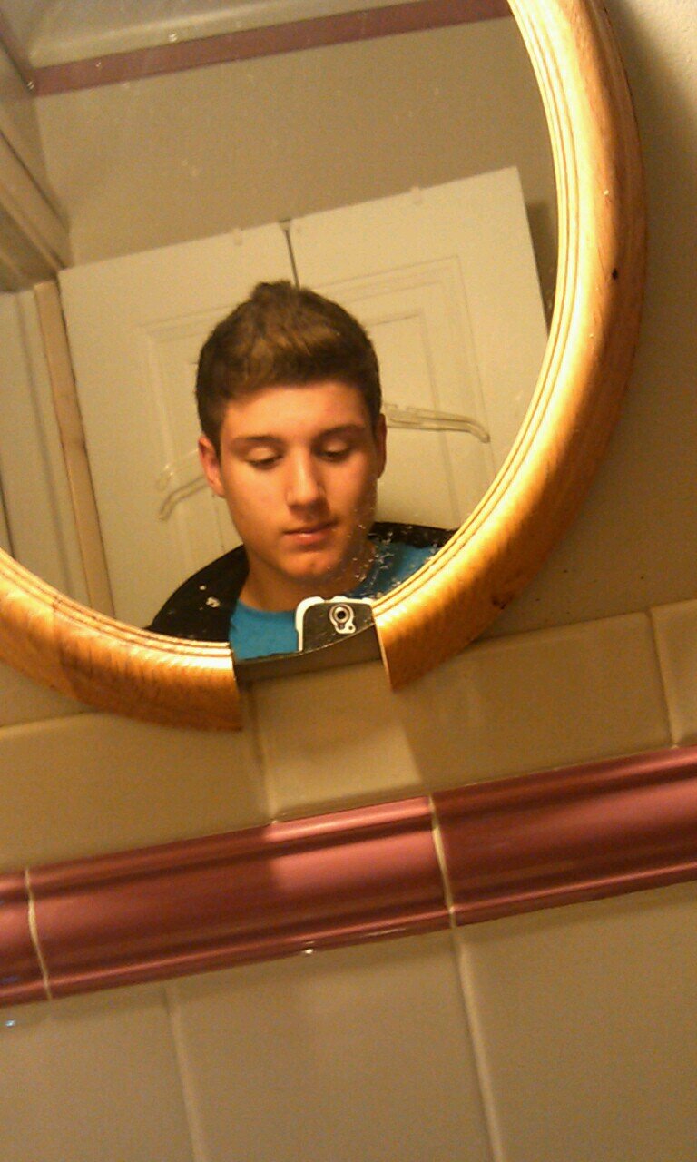 Follow Me And Ill Follow You Back