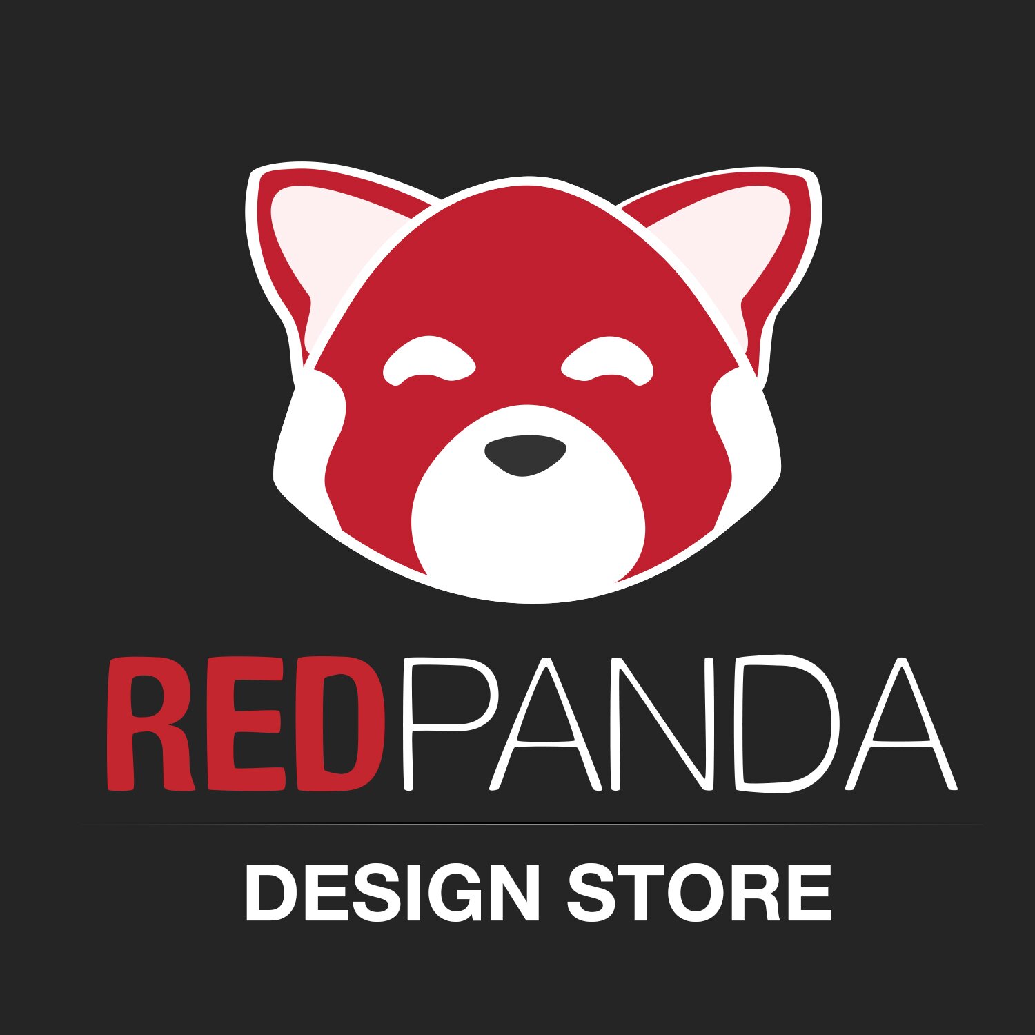 Com uma personalidade única a RedPanda Art pretende decorar o MUNDO!
A RedPanda Art é uma criação de RichardSaunders Art.