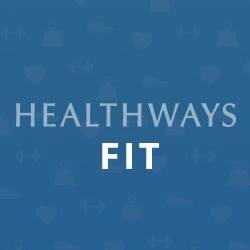 HealthwaysFIT's profile picture. Informing, connecting, and motivating you become physically and functionally active for a healthier, happier life.