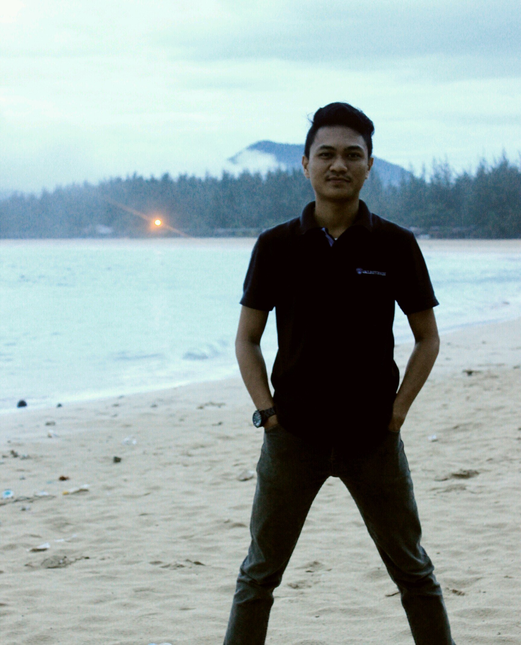 Civil Engineering, Syiah Kuala University #TRUEBLUE @chelseafc