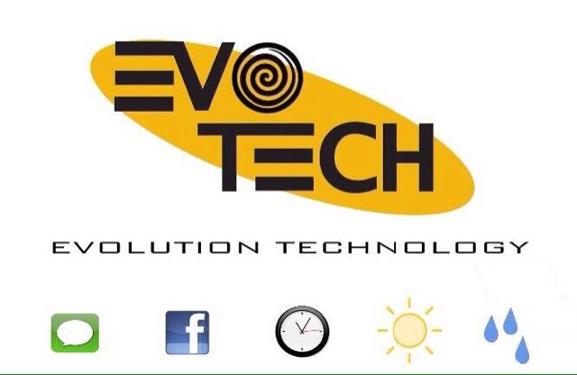 VEI | EVO TECH, Technology that evolves as fast as you do.