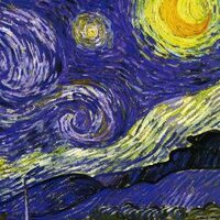 Van Gogh Alive (@vangoghalive) 's Twitter Profile
