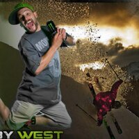 Colby James West (@colbyjameswest) Twitter profile photo