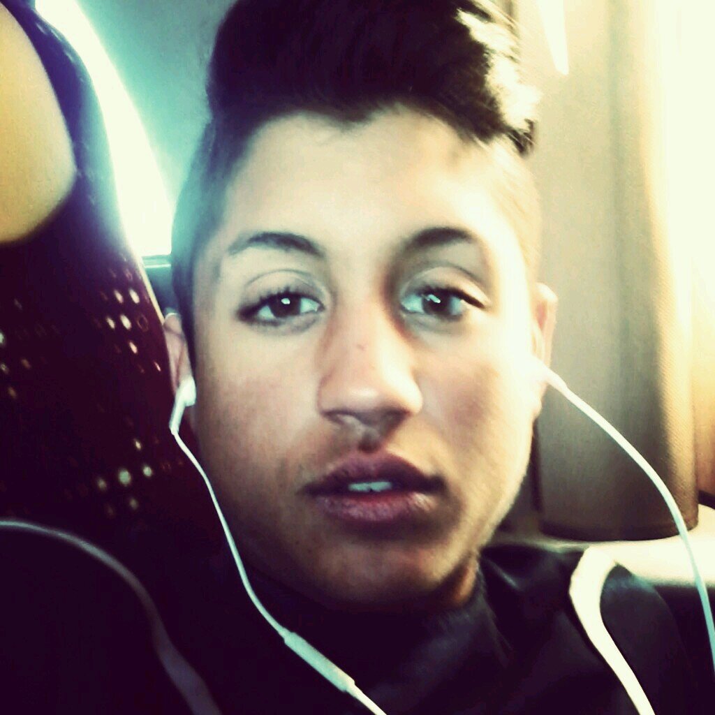 Amante del futbol y sin miedo a fallar ;)