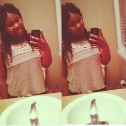 : Never Trust somebody who fcks w everybody ..