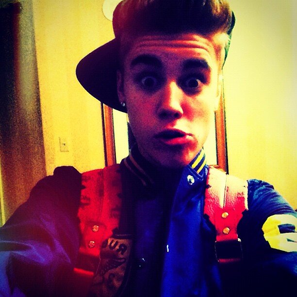 Eu só mais uma Belieber que sonha muito alto , mas se eu achar uma pedra que impeça eu continuar sonhado eu vou levantar a cabeça de dizer Believe ! JB S2