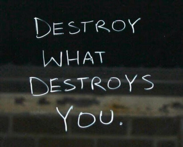 .depression, anxiety, self harm.