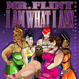 iammrflintmusic's profile picture. 