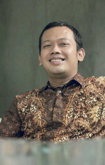 Jalani hidup seperti air yg mengalir :  baratha99@yahoo.com