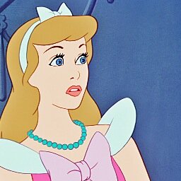 Just getting my clean on and praying that this Princess thing gets to poppin'.