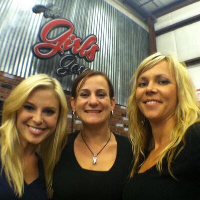 All Girls Garage Tv Allgirlsgarage Twitter