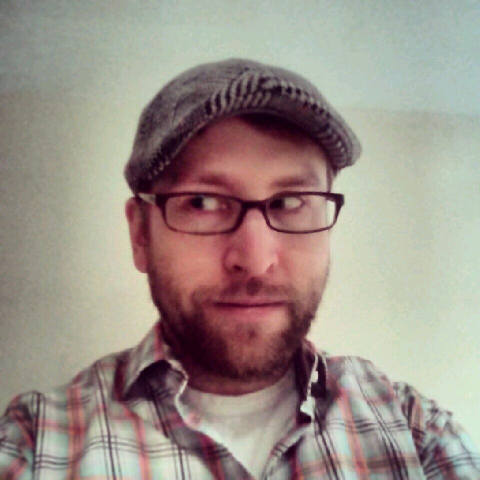 Lifelong learner, bibliophile, math nerd and coder
