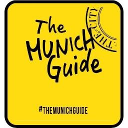 #THEMUNICHGUIDE  #CITYGUIDEMUNICH  #JUSTMUNICH  #MUNICHplus  #MUENCHENplus  Coming soon. The Best and most Interesting of Munich ...  #MUNICHMAGAZINE  #MUNICH