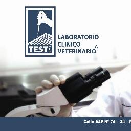 testlabvet's profile picture. Laboratorio de Diagnóstico Veterinario, Registrado por el ICA en BPL y Autorizado para el diagnóstico de Brucelosis (Rosa de Bengala- ELISA indirecta)