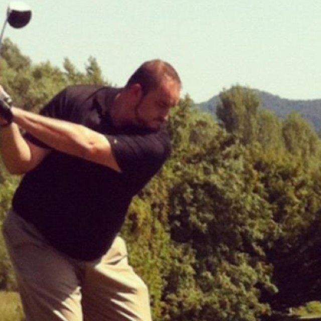 maxcividini's profile picture. 