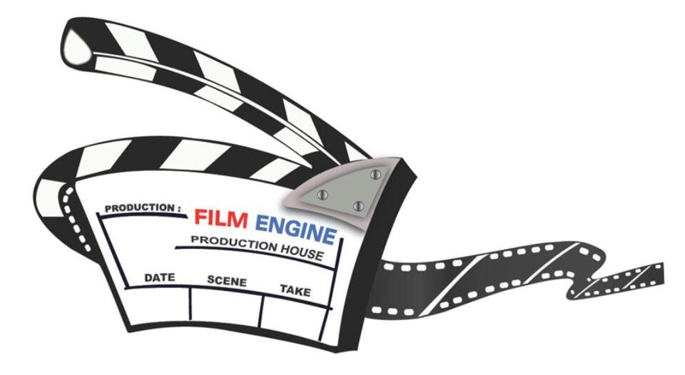 film_engine's profile picture. Bollywood Movie Production Company