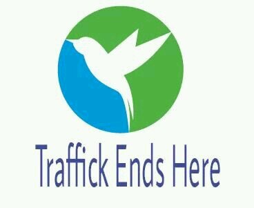 we are a campaign  who are raising awareness of human trafficking and are strongly against this issue. 15 year olds