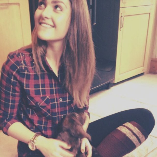 PasseyDavisFan's profile picture. First fanpage supporting the lovely Stephanie Davis (Sinead O'Connor) and Anna Passey (Sienna Blake) who are both currently on Hollyoaks❤