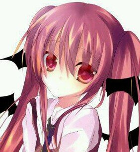 悪魔娘 Koa Devil Twitter 悪魔娘 Koa Devil Twitter
