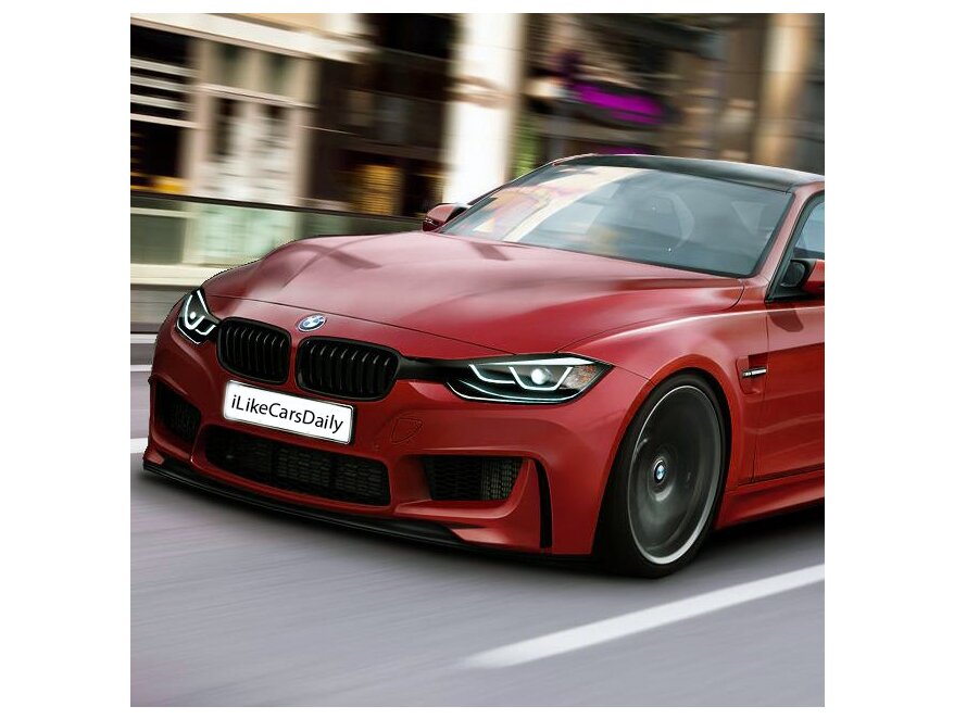 News about cars daily. Follow us if you like cars, want to see cool pics and want to be updated about the newest developments in 'carworld'.