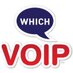 Which VoIP (@whichvoip) Twitter profile photo Which VoIP (@whichvoip) Twitter profile photo