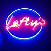 Lefty's (@leftyscapetown) 's Twitter Profile